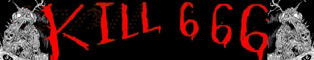 kill666art