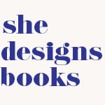 She Designs Books