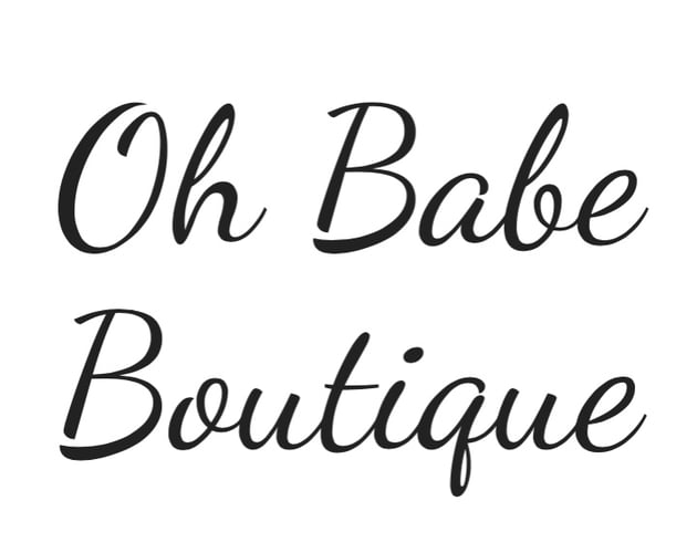 Oh Babe Boutique