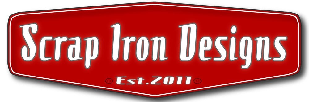 Scrap Iron Designs