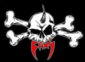 Fang Official Merch Home