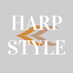 Harp Style - Online Harp Accessories Store