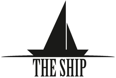 The Ship Underground