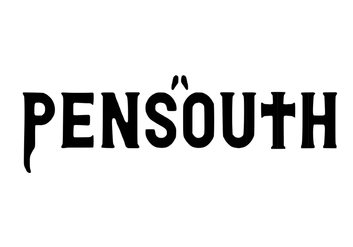 Pensouth