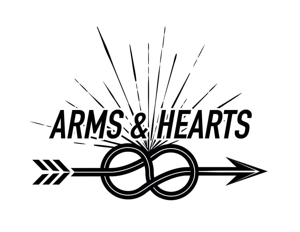Arms & Hearts