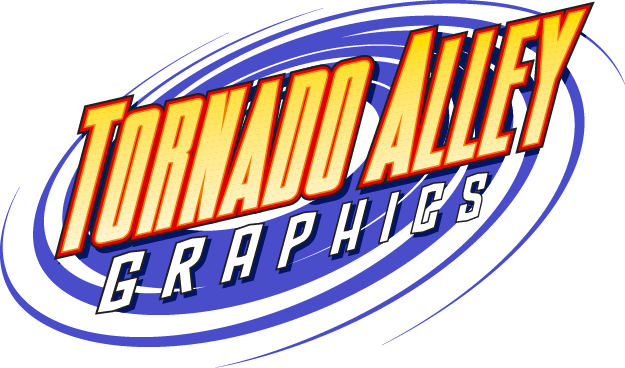 Tornado Alley Graphics