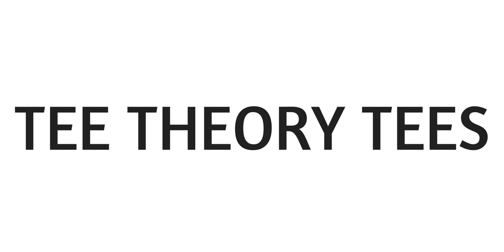 Tee Theory Tees