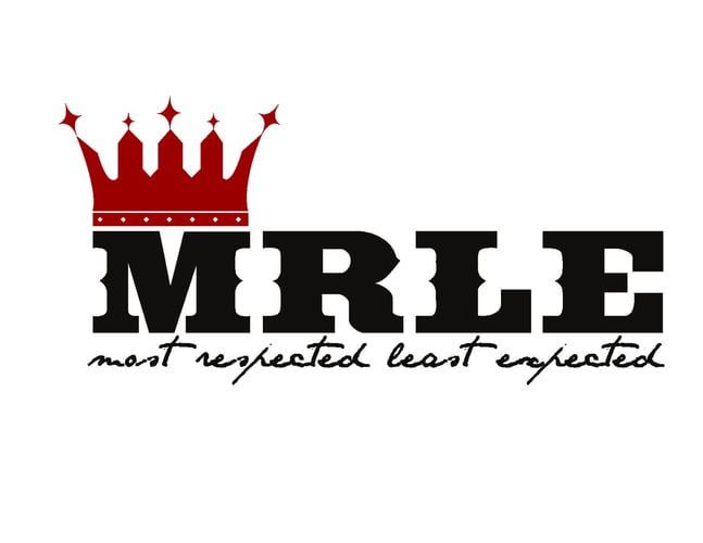 Most Respected Least Expected