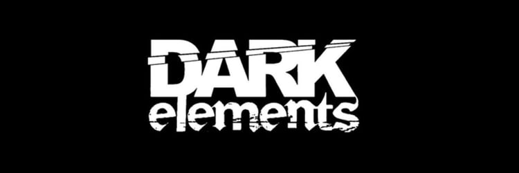 Dark Elements Clothing