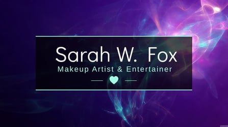sarahwfox