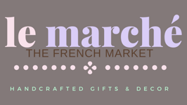 Le Marché/The French Market
