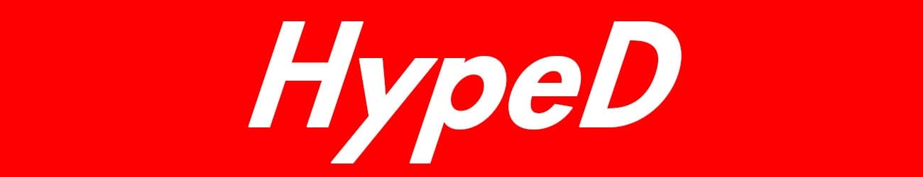 HypeD