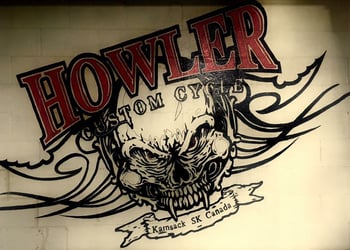 Howler Custom Cycle