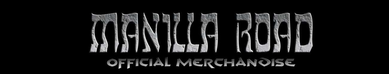 Manilla Road - Official Merchandise Store