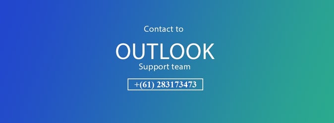 Outlooksupportaus