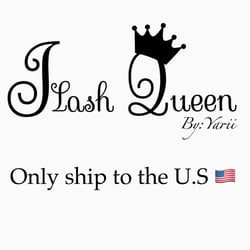 ILash Queen