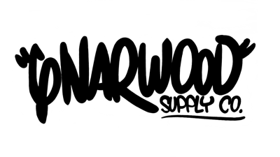 Gnarwood Supply Co.