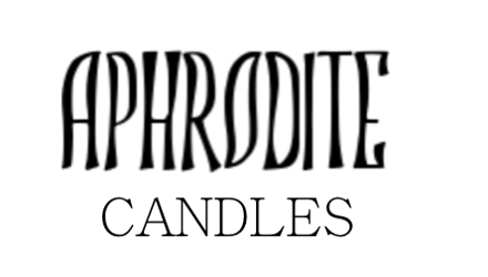 APHRODITE CANDLES