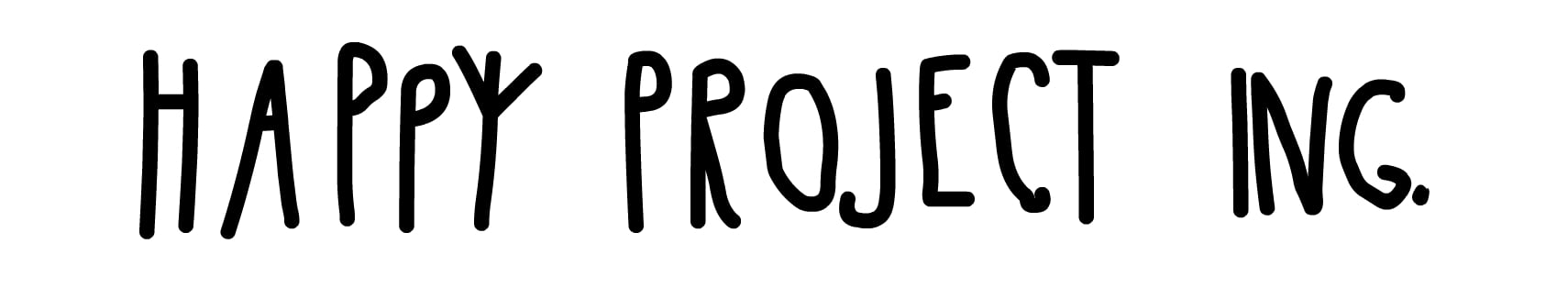 Happy Project Ing.