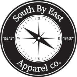 southbyeastapparel.co