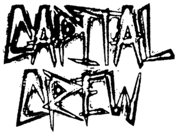 Capital Crew Bmx Home