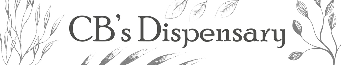 CB's Dispensary