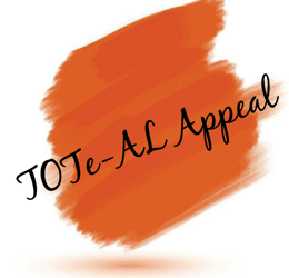 TOTe-AL Appeal