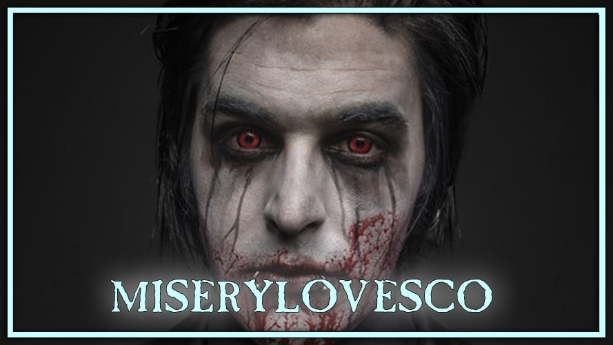 MiseryLovesCo.