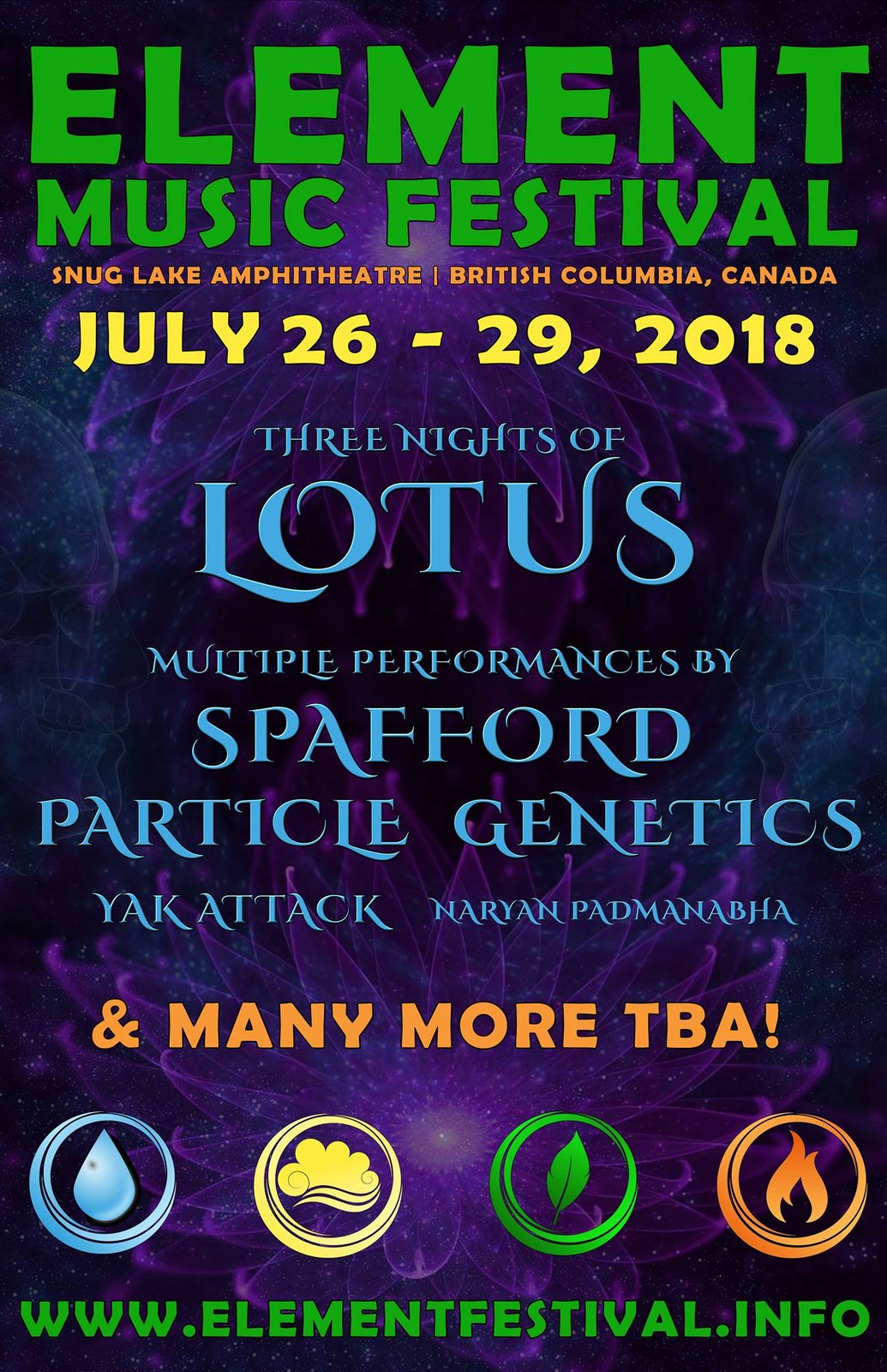 elements music festival elements music festival