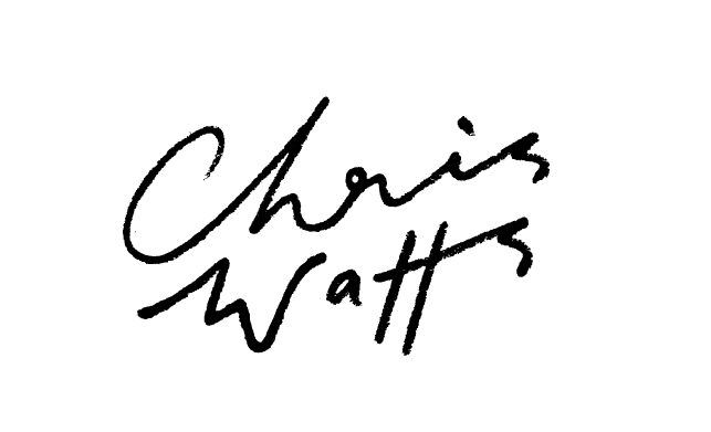 Chris Watts music 