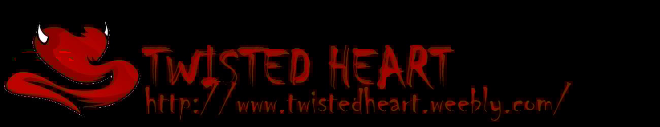 Twisted Heart