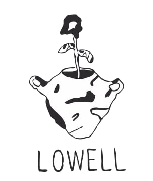 LOWELL