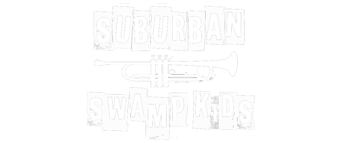 Suburban Swamp Kids