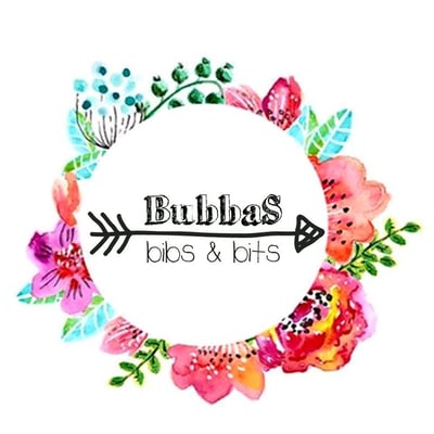 BubbaS bibs & bits