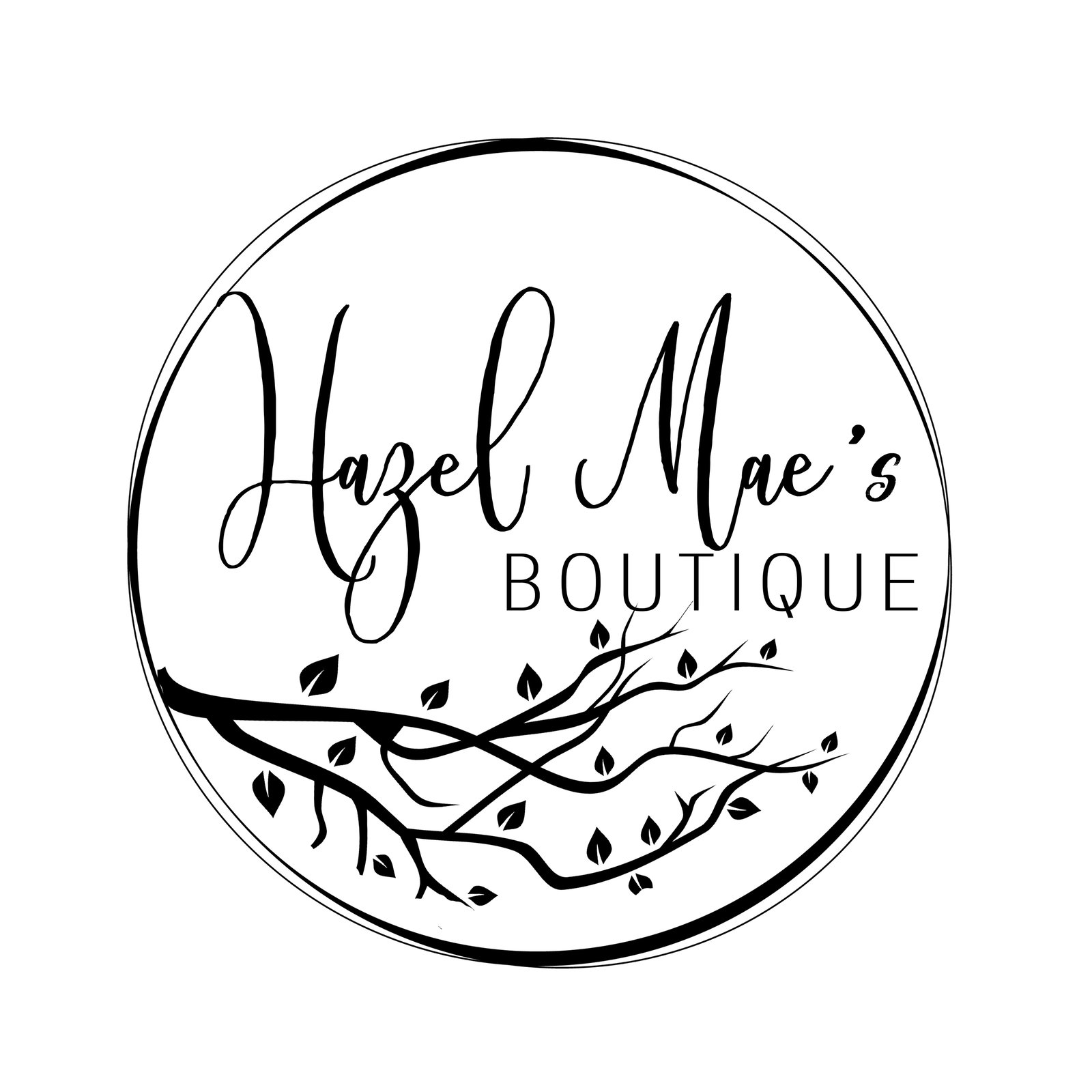 Hazel Mae’s Boutique