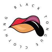 Black Tongue Clothing