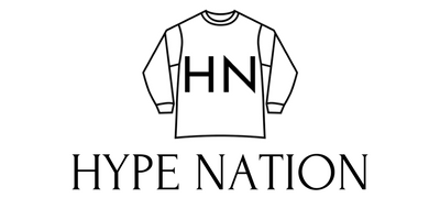 Hype Nation