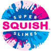 Squish Supe rSlimes