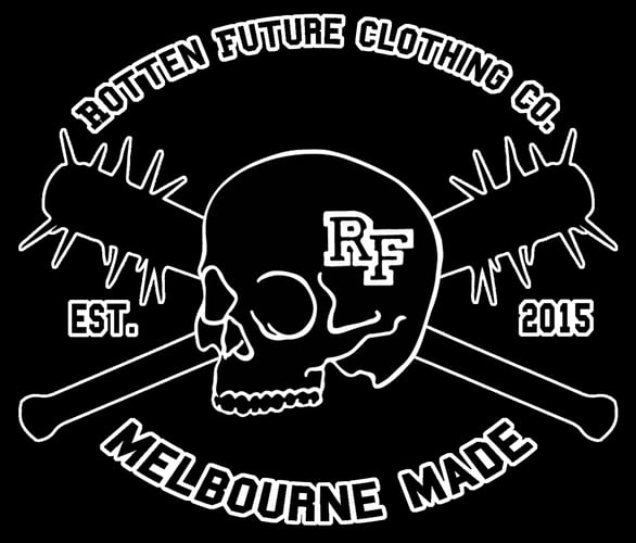 Rotten Future Clothing Co.