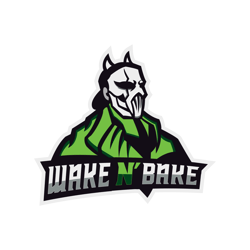 Wake N Bake Music