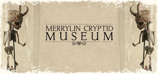 merrylin cryptid museum