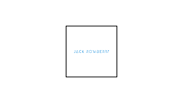 Jack Rowberry