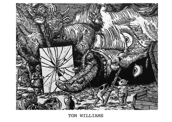 Tom Williams