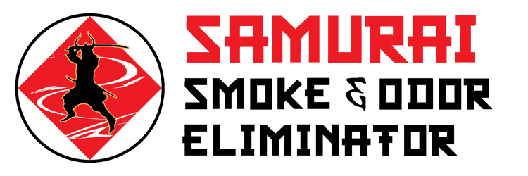Samurai Smoke