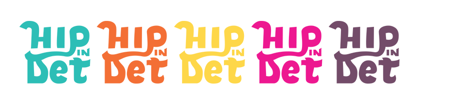 Hip In Detroit