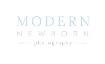 ModernNewbornPhotography