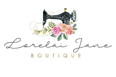 Lorelai Jane Boutique