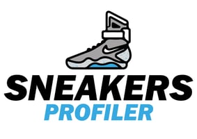 Sneakersprofiler