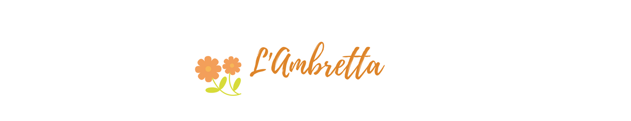 L'Ambretta Creazioni