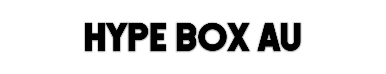 Hype Box AU